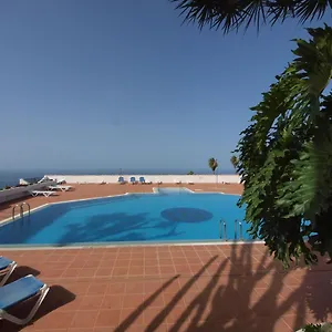  Apartamento Blue Horizon España