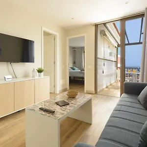  Apartamento Galea 301 San Agustin España