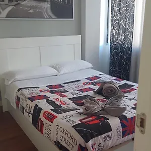  Apartamento Plaza Merced España