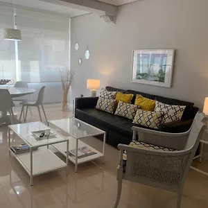 Apartamento Seamed, Málaga
