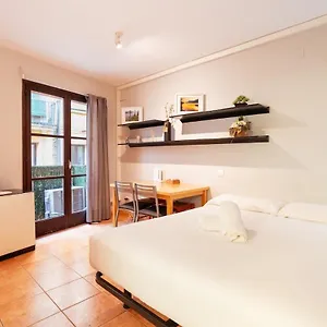  Apartamento Sant Domenec By Tarragonadays España