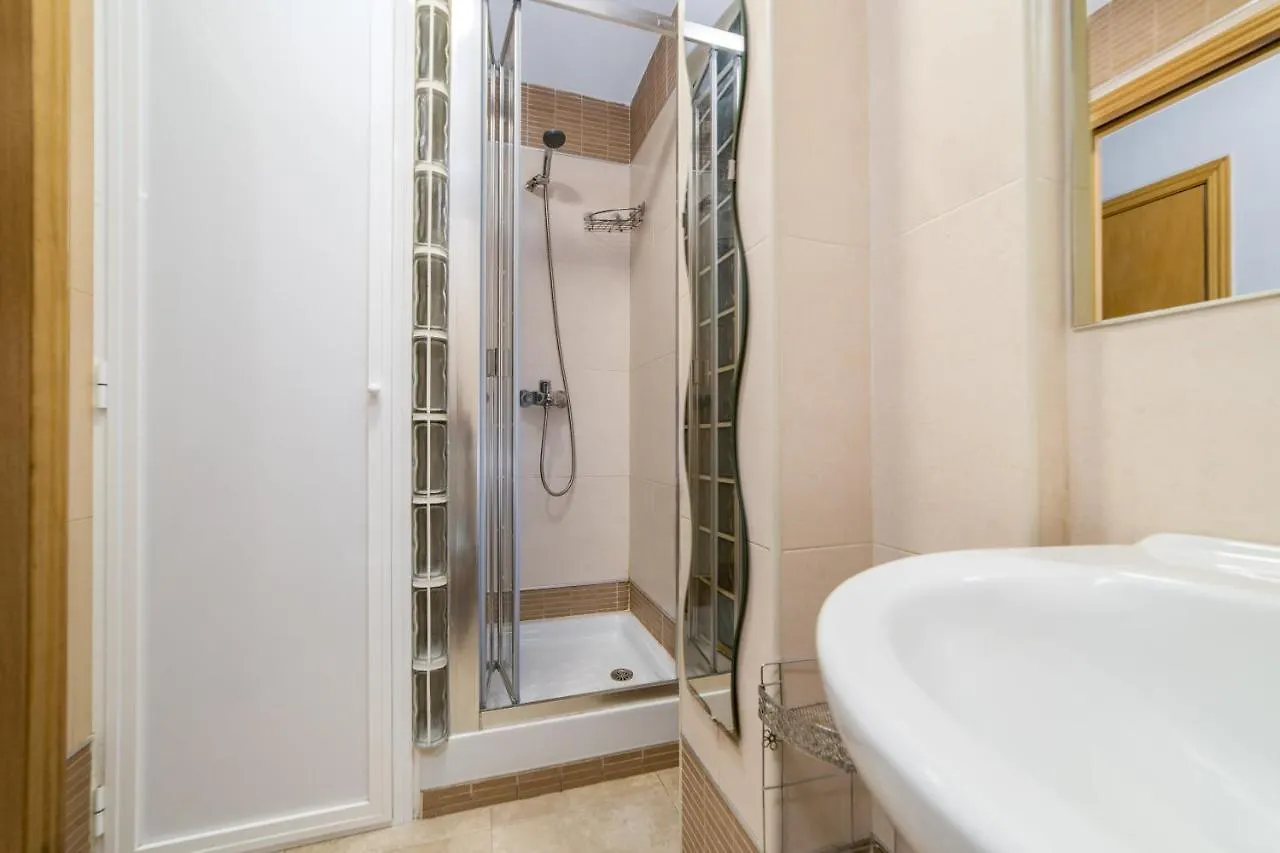 Apartamento Centrico Málaga Apartment